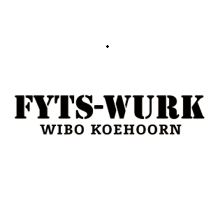 Fyts Wurk Wibo Koehoorn Fyts Wurk Wibo Koehoorn